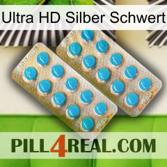 Ultra Hd Silver Sword new08